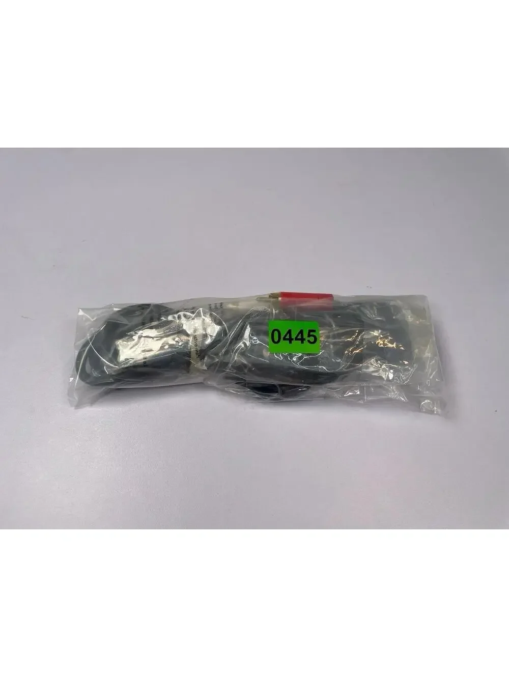 OEM Microsoft Xbox 360 Composite AV Cable RCA Red White Yellow TV Cord